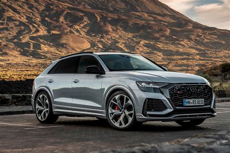 [NEW] 2021 Audi RS Q8 